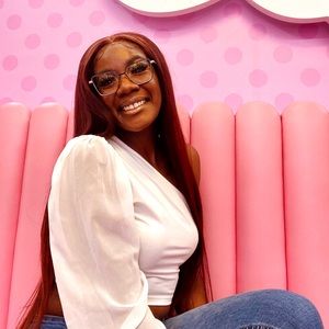 Meet your Posher, Mel Lashae